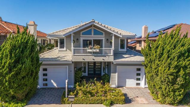 Detail Gallery Image 1 of 43 For 14 Buccaneer Way, Coronado,  CA 92118 - 5 Beds | 4/1 Baths