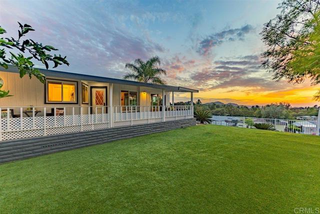 Image 9 of 56 For 18218 Paradise Mountain Road Spc 158