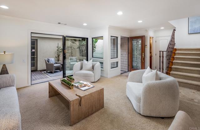 Detail Gallery Image 12 of 29 For 4035 Avenida Brisa, Rancho Santa Fe,  CA 92091 - 3 Beds | 2/1 Baths