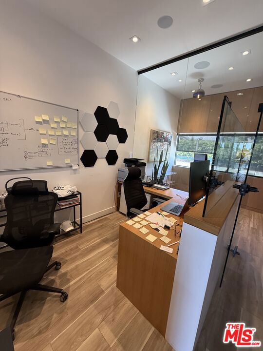  Commercial for Sale in Los Angeles, California