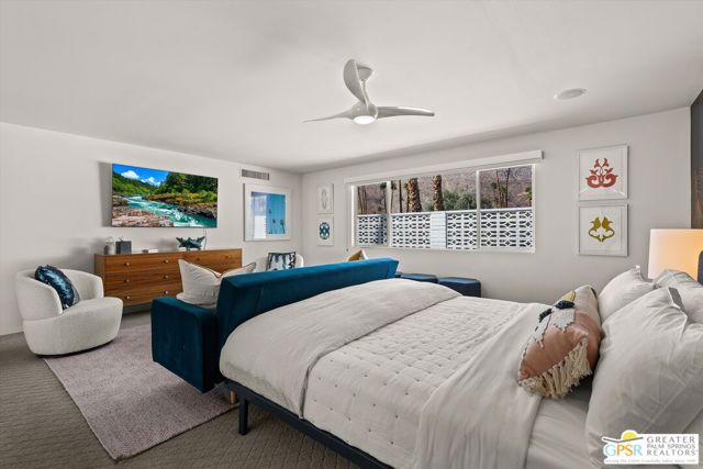 2280 S Camino Real, Palm Springs, CA 92264
