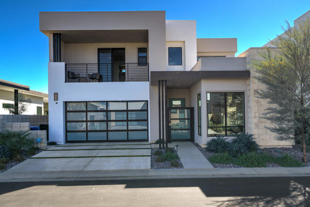 1345 Vue Place, Palm Springs, CA 92262