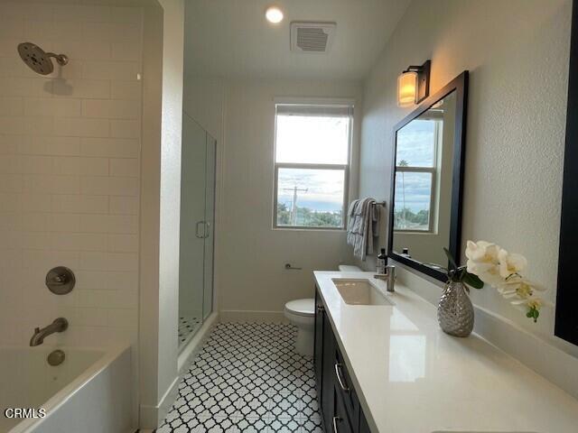 Detail Gallery Image 28 of 30 For 44 Coronado St #208,  Ventura,  CA 93001 - 2 Beds | 2/1 Baths