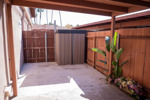 Detail Gallery Image 25 of 33 For 9731 Winter Gardens Blvd #57,  Lakeside,  CA 92040 - 1 Beds | 1 Baths