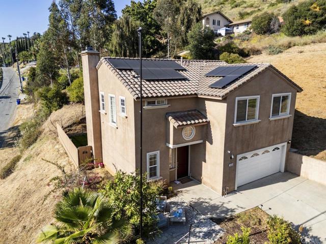 Detail Gallery Image 7 of 43 For 3436 Laurashawn Ln, Escondido,  CA 92026 - 3 Beds | 2/1 Baths