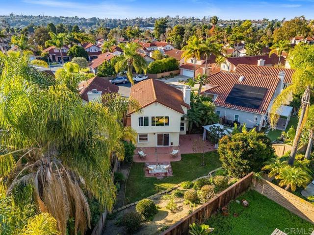 Detail Gallery Image 36 of 56 For 2655 Seacrest, Vista,  CA 92081 - 3 Beds | 2/1 Baths