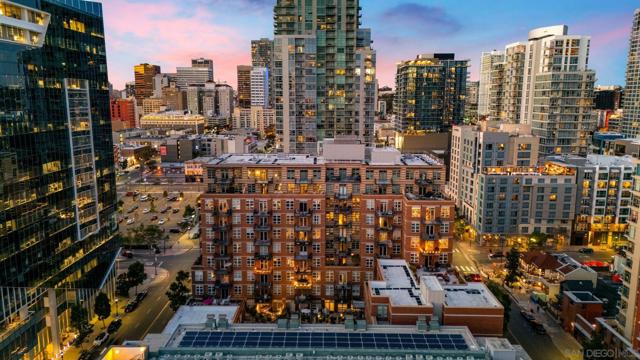 Image 74 of 75 For 877 Island Ave  1006