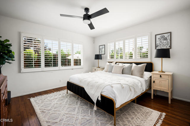 Detail Gallery Image 25 of 45 For 1640 N Altadena Dr, Pasadena,  CA 91107 - 3 Beds | 2 Baths