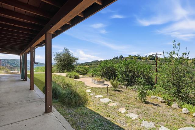 Detail Gallery Image 41 of 74 For 26940 Paradise Meadow Ln, Valley Center,  CA 92082 - 3 Beds | 2 Baths