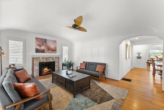 Image 4 of 46 For 5364 Adams  