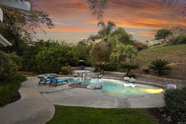 Detail Gallery Image 40 of 68 For 4286 La Canada Rd, Fallbrook,  CA 92028 - 3 Beds | 3/1 Baths