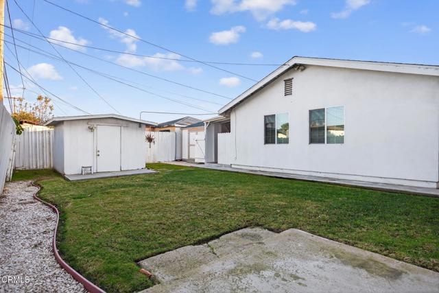 Detail Gallery Image 21 of 33 For 113 E Cedar St, Oxnard,  CA 93033 - 3 Beds | 2 Baths