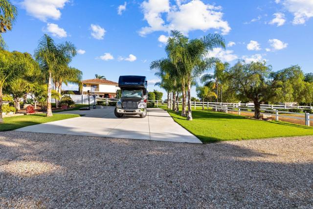 Detail Gallery Image 56 of 62 For 1625 Camino De Nog, Fallbrook,  CA 92028 - 4 Beds | 3 Baths