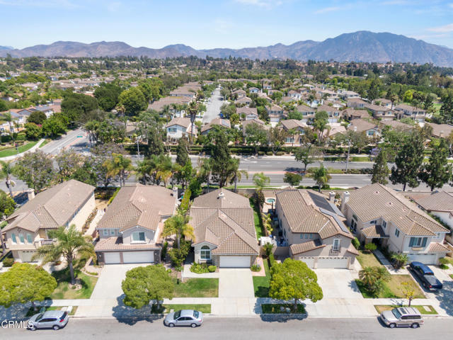 Detail Gallery Image 39 of 42 For 1828 Santo Domingo, Camarillo,  CA 93012 - 3 Beds | 2 Baths