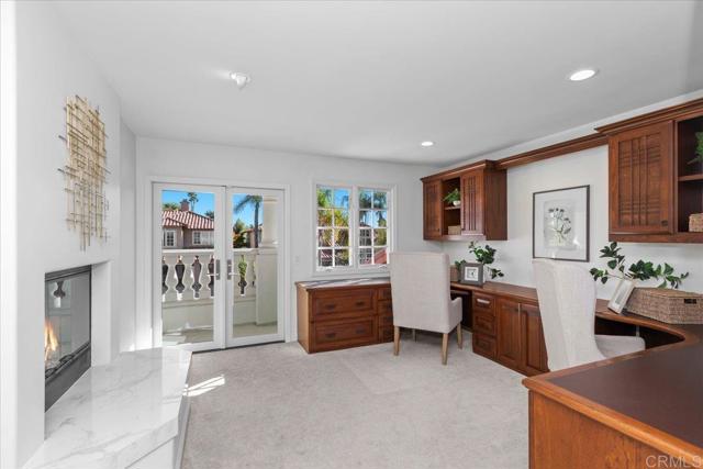 Detail Gallery Image 56 of 69 For 4939 Concannon Ct, San Diego,  CA 92130 - 6 Beds | 5 Baths