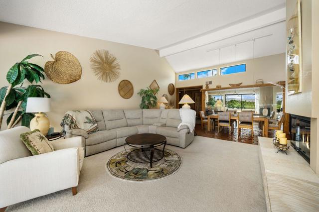 6 Palomas Drive, Rancho Mirage, CA 92270