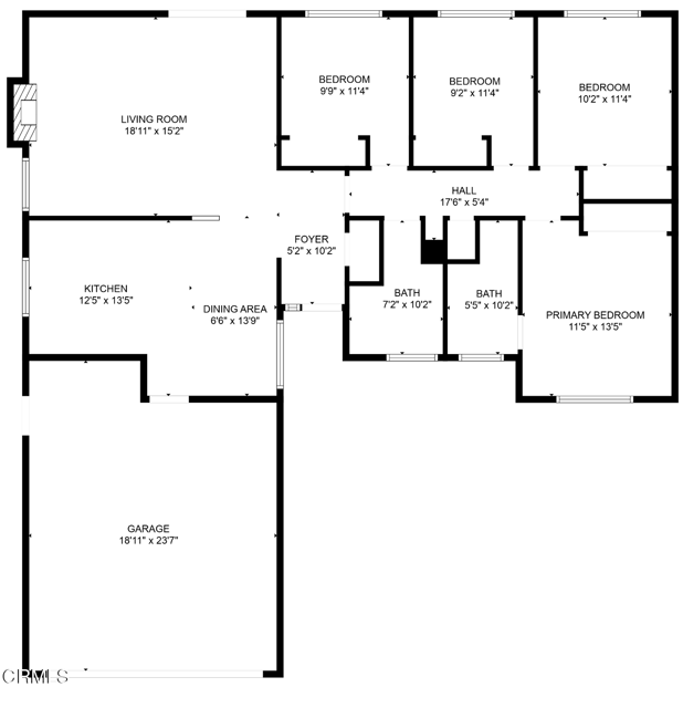 Property Photo from MLS