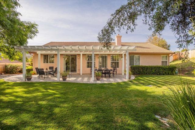 Detail Gallery Image 22 of 45 For 16350 Open View Rd, Ramona,  CA 92065 - 4 Beds | 2 Baths