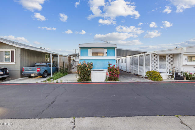 Detail Gallery Image 3 of 29 For 5150 E Los Angeles Ave #83,  Simi Valley,  CA 93063 - 2 Beds | 1 Baths