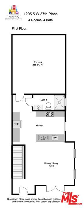 1207 W 37th Place, Los Angeles CA: https://media.crmls.org/mediaz/b22c6c7f-0f44-4ebf-95ab-1938f70040ef.jpg