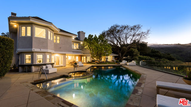 Drew Fenton | 3123 Stone Oak Drive Los Angeles CA | MLS: 7171865