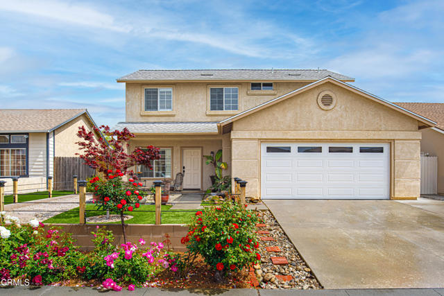 Detail Gallery Image 1 of 26 For 10598 Sunflower St, Ventura,  CA 93004 - 4 Beds | 2/1 Baths