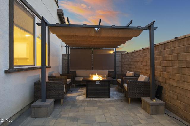 Detail Gallery Image 12 of 34 For 553 Limoneira Ln, Santa Paula,  CA 93060 - 4 Beds | 3/1 Baths