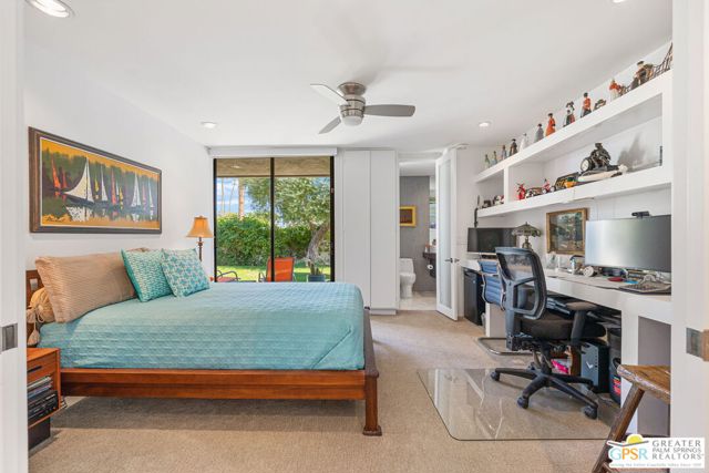 2653 S Calle Palo Fierro, Palm Springs, CA 92264