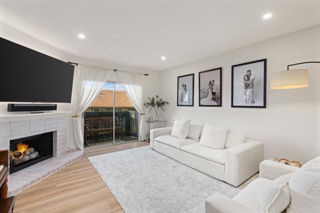 Detail Gallery Image 37 of 59 For 3992 60th St #113,  San Diego,  CA 92115 - 3 Beds | 2/1 Baths