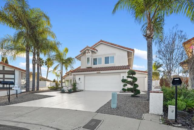 Detail Gallery Image 4 of 66 For 4955 Corlita Court Ct, San Diego,  CA 92122 - 3 Beds | 2/1 Baths