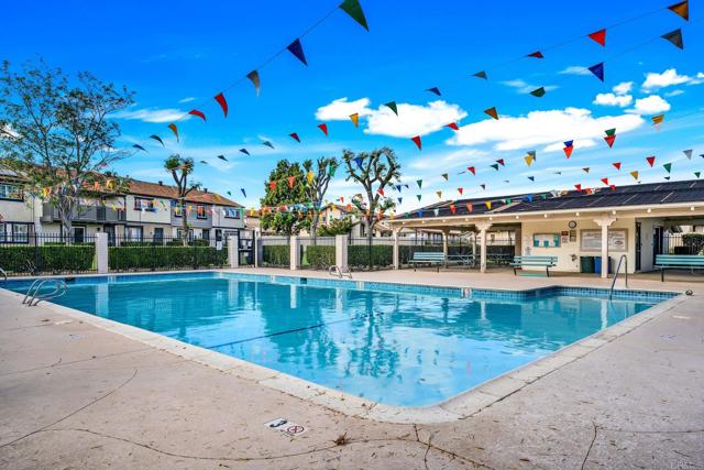 Home for Sale in Santee