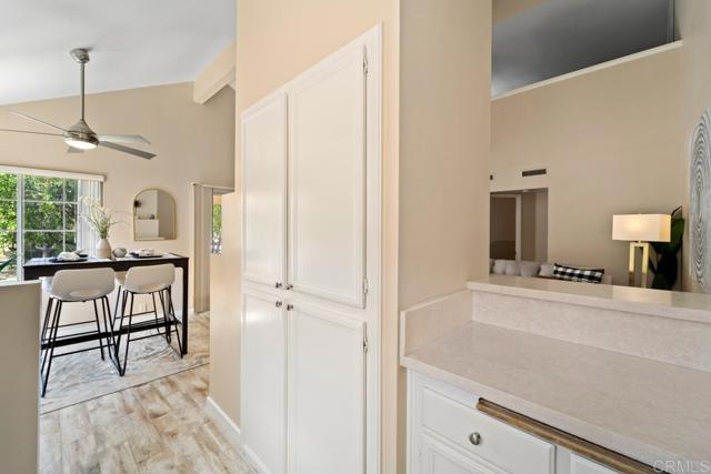 Detail Gallery Image 12 of 37 For 7319 Calle Cristobal #144,  San Diego,  CA 92126 - 2 Beds | 2 Baths