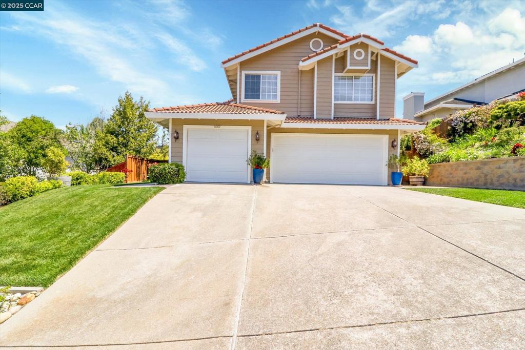 5362 Saddleback Ct