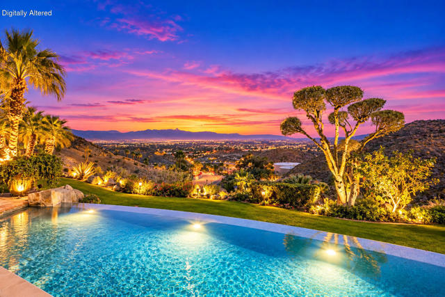 14 Santa Rosa Mountain Lane, Rancho Mirage, CA 92270
