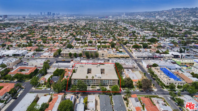 Image 2 for 525 N Sycamore Ave #312, Los Angeles, CA 90036