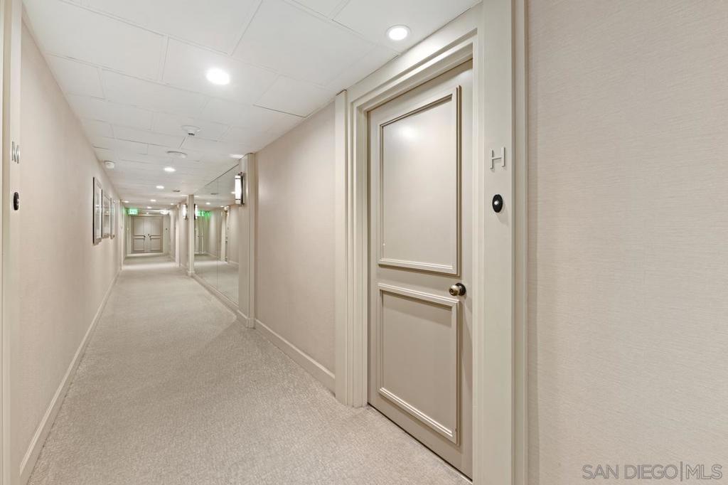 939 Coast Blvd - photo 2