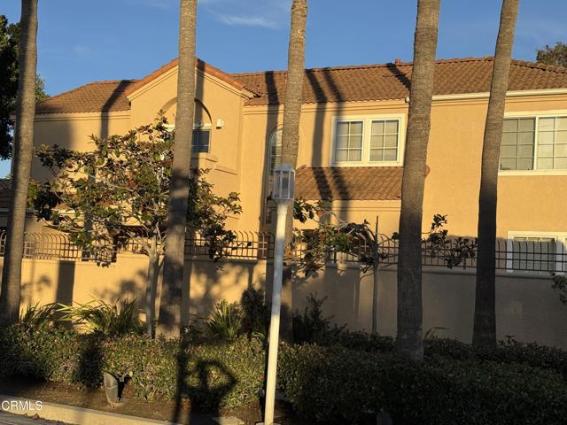 Detail Gallery Image 40 of 43 For 1174 Oyster Pl #15,  Oxnard,  CA 93030 - 4 Beds | 2/1 Baths