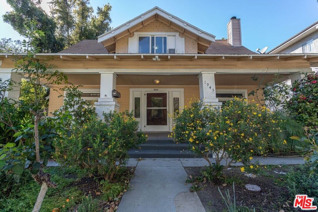 1945 Holly Drive