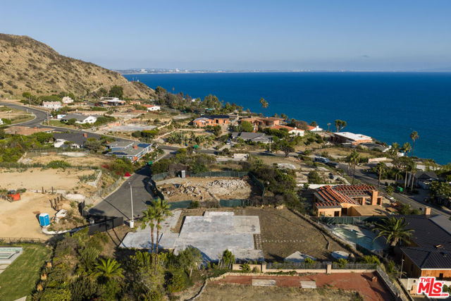  Land for Sale in Malibu, California