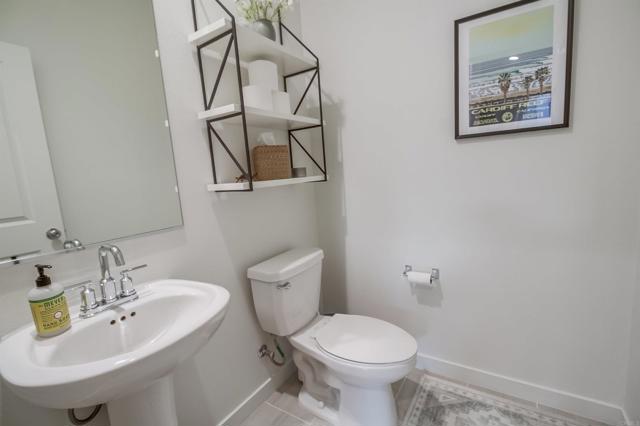 Detail Gallery Image 21 of 55 For 317 Brookside Way, Santee,  CA 92071 - 2 Beds | 2/1 Baths