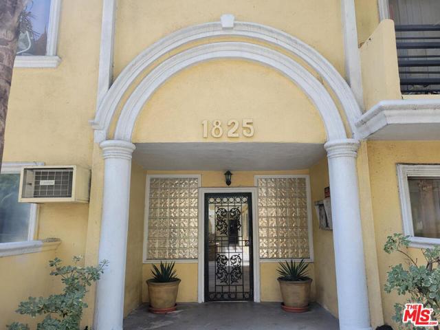 Image 3 for 1825 Tamarind Ave #12, Los Angeles, CA 90028