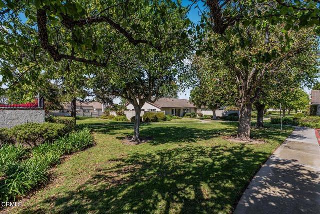 Detail Gallery Image 39 of 39 For 550 Holly Ave, Oxnard,  CA 93036 - 3 Beds | 2 Baths