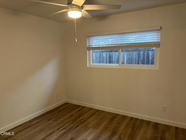 Detail Gallery Image 12 of 12 For 111 Bald St #B,  Ojai,  CA 93023 - 2 Beds | 1 Baths