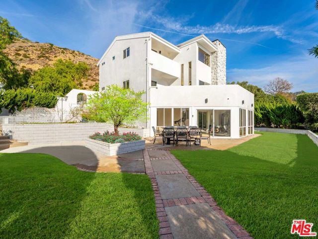 Details for 31271 Bailard Road, Malibu, CA 90265