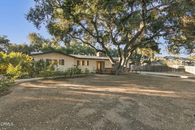 Details for 467 Riverside Road, Oak View, CA 93022