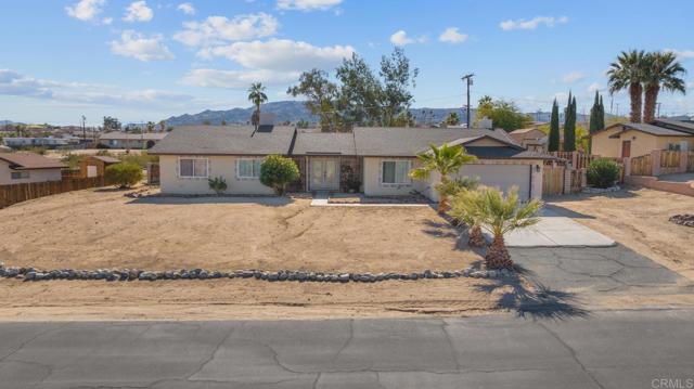 Detail Gallery Image 37 of 46 For 73853 Playa Vista Dr, Twentynine Palms,  CA 92277 - 3 Beds | 2 Baths