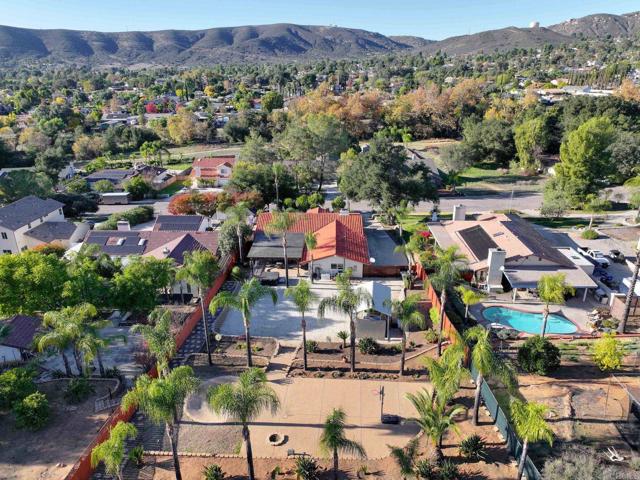 Detail Gallery Image 44 of 56 For 16301 Swartz Canyon Rd, Ramona,  CA 92065 - 3 Beds | 2/1 Baths