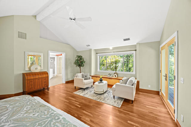 Detail Gallery Image 14 of 24 For 405 Woodcliffe Rd, Pasadena,  CA 91105 - 3 Beds | 2/1 Baths