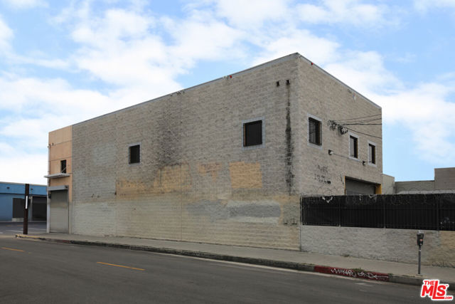 1204 Paloma Street, Los Angeles, California 90021, ,Commercial Sale,For Sale,Paloma,24397109