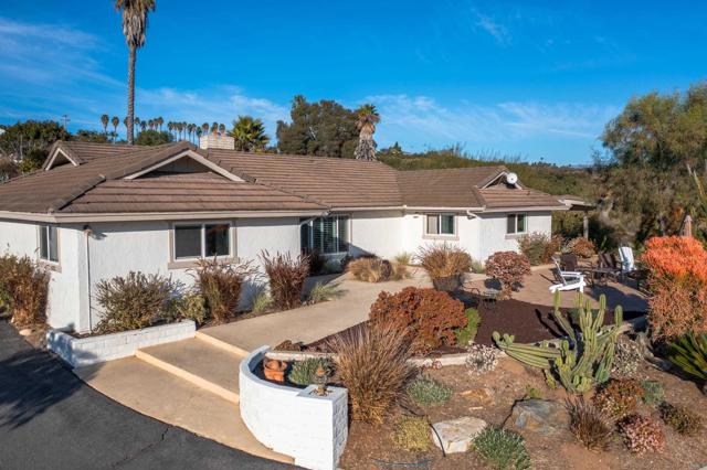 Home for Sale in Bonsall